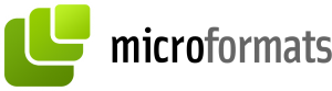 Microformats logo