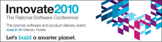 innovate 2010 logo