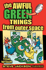 awful green things