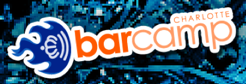 Barcamp logo