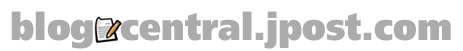 blog central logo