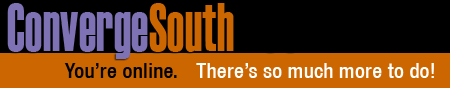 ConvergeSouth logo