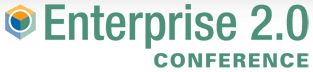 Enterprise 2.0 conference logo