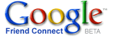 Friend Connect Logo
