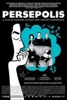 tiny image of Persepolis movie poster