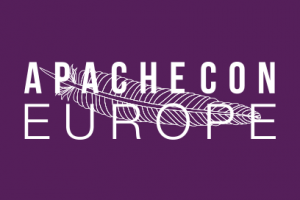 ApacheCon EU logo