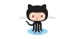 GitHub logo