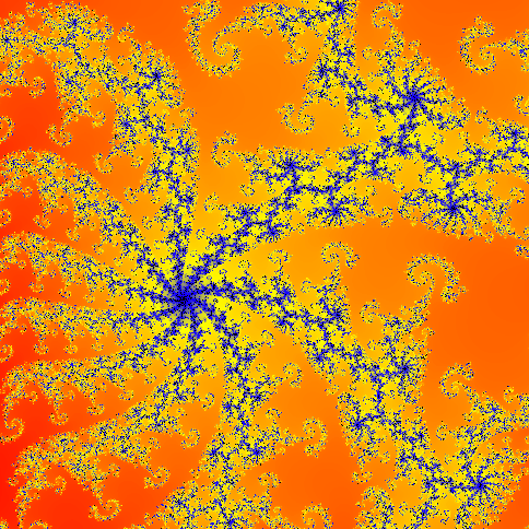 mandelbrot set image